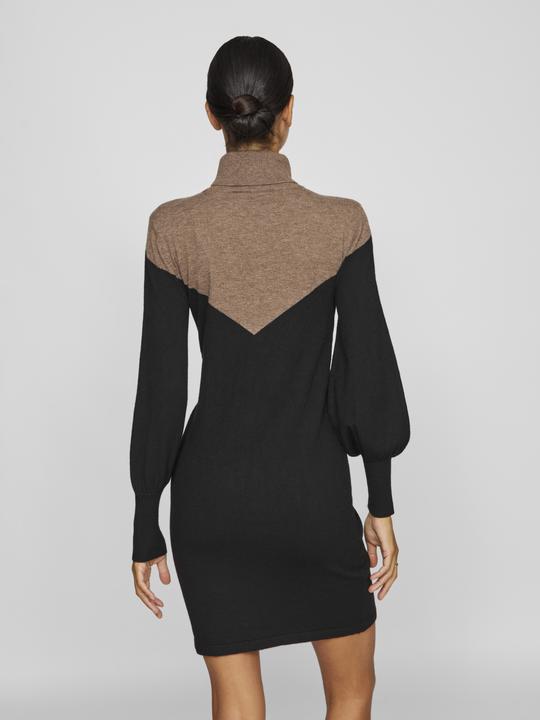 Image du produit Vila Robe midi en tricot (XS)