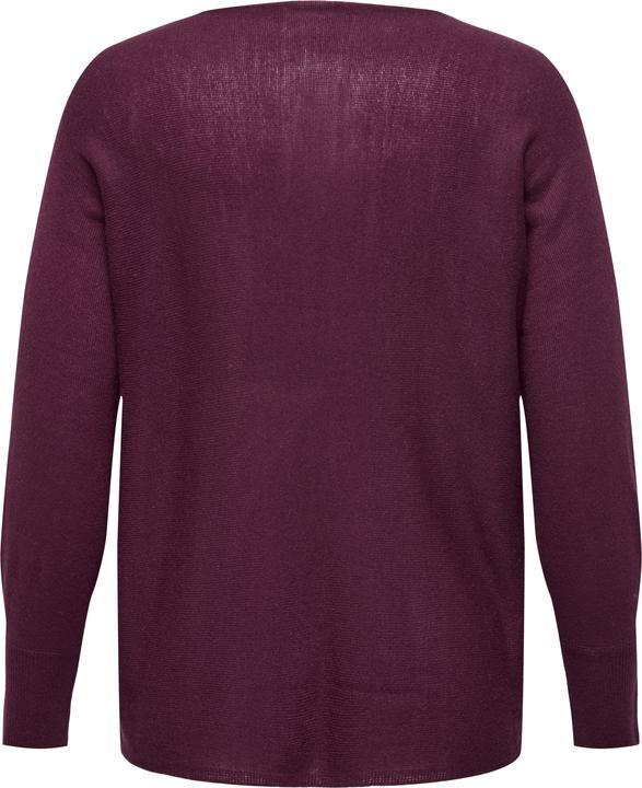 Produktbild Only CARAIDA Strickpullover Strickpullover (S)