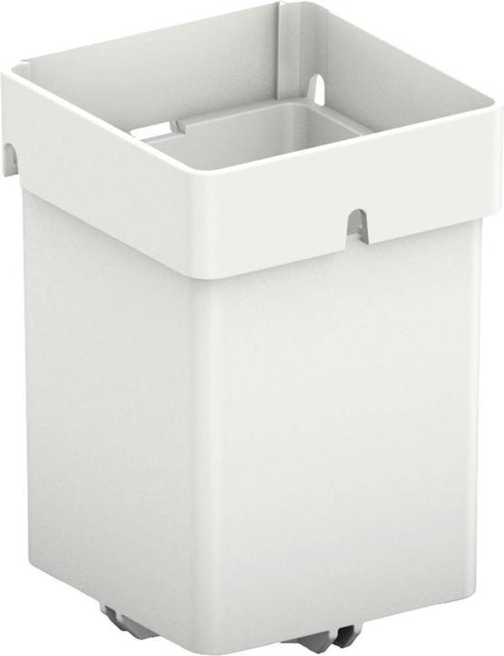 Tanos 83500055 10-piece insert tray (L x W x H) 50 x 50 x 68 mm
