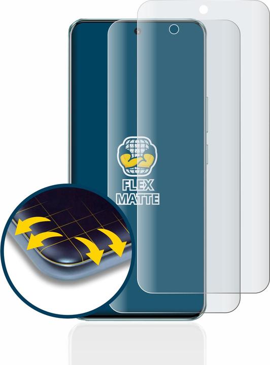 Image du produit BROTECT Full-Cover Protection Mat (2 pièce(s), LG L90)
