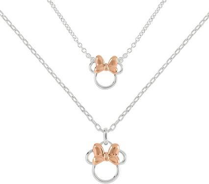 Image du produit Disney Magnifique ensemble de bijoux Minnie Mouse mère et fille SF00487TL.CS
