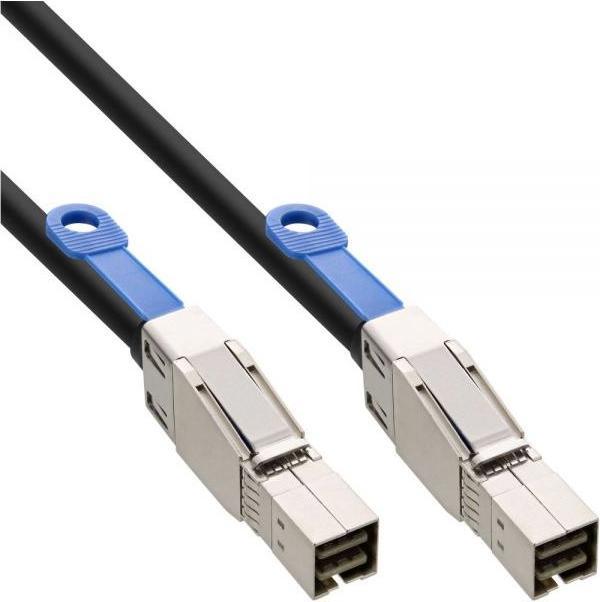 Dell 12Gb HD-mini SAS Kabel