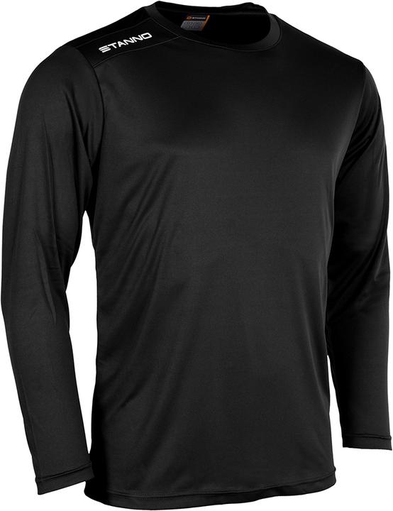 Actual product image Stanno Field Jersey Long Sleeve (128)