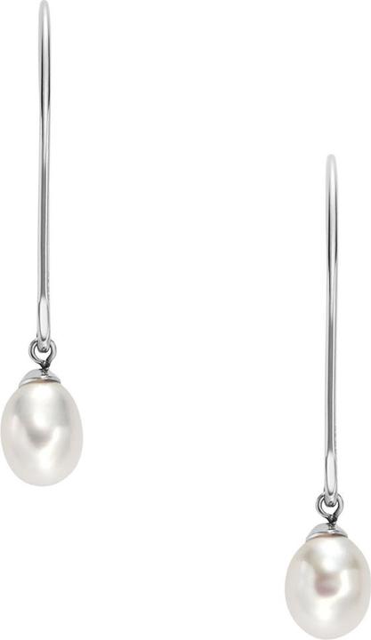 Produktbild Skagen Ohrhänger AGNETHE PEARL (Edelstahl)
