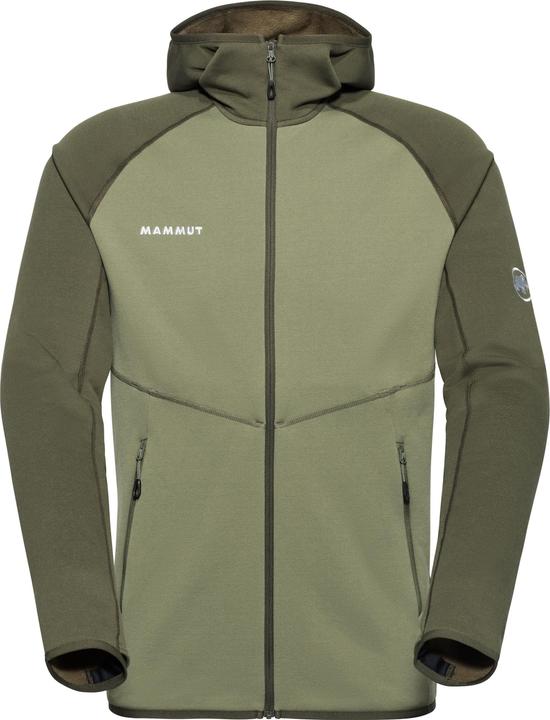 Immagine prodotto Mammut Giacca con cappuccio Aconcagua ML Uomo (L)