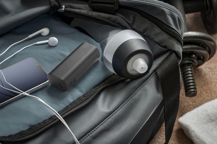 Actual product image Cellularline Thunder 5000 (5000 mAh)