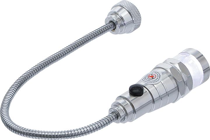 Actual product image BGS LED-Worklight