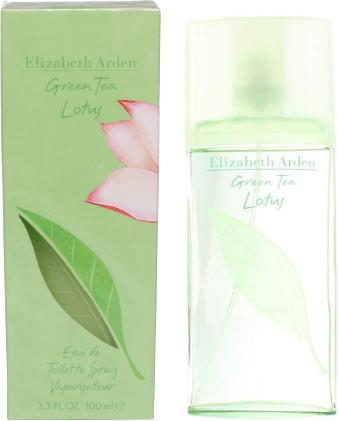 Produktbild Elizabeth Arden Green Tea Nectarine Blossom (W) Edt 100ml (Eau de Toilette, 100 ml)