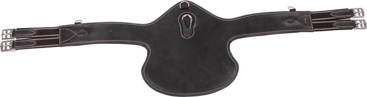 Image du produit Horka Sangle bavette en cuir