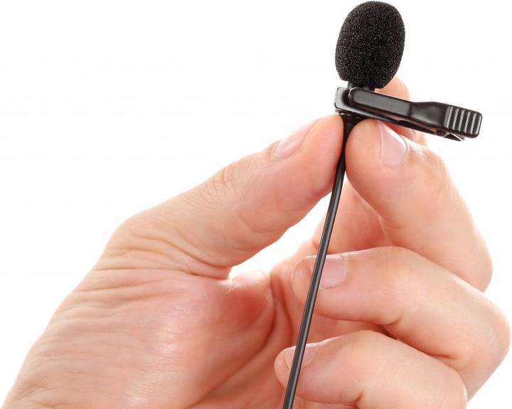 Productafbeelding IK Multimedia iRig Mic Lav 2 Pack