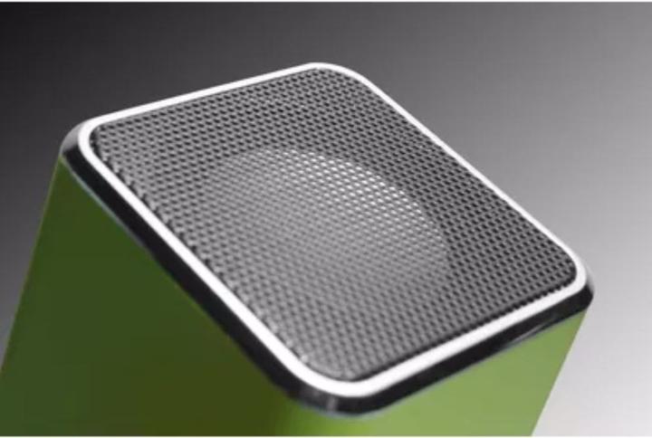 Actual product image Technaxx Musicman Ma Soundstation (5 h, Rechargeable battery operated, Electrical connection)