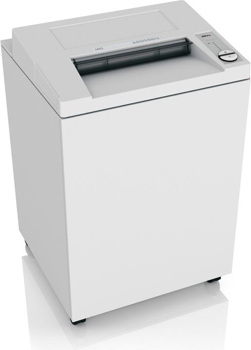 Ideal 4002-C/C (Coupe de particules)