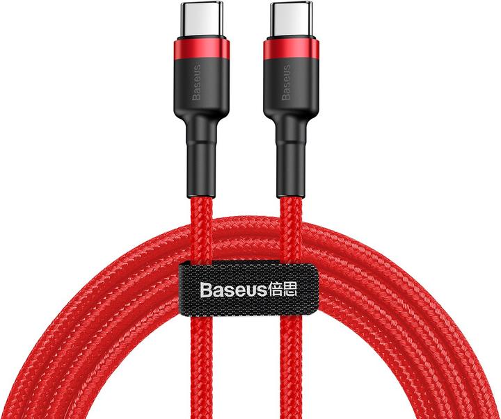 Baseus Cafule Series (2 m, USB 2.0)