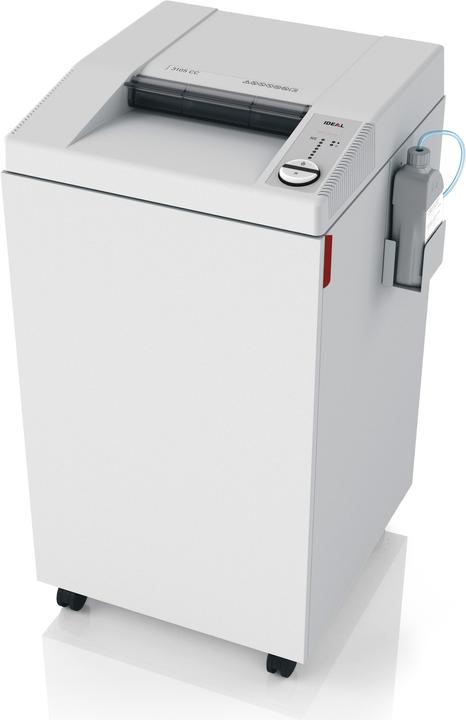 Produktbild Ideal 3105 (Partikelschnitt)