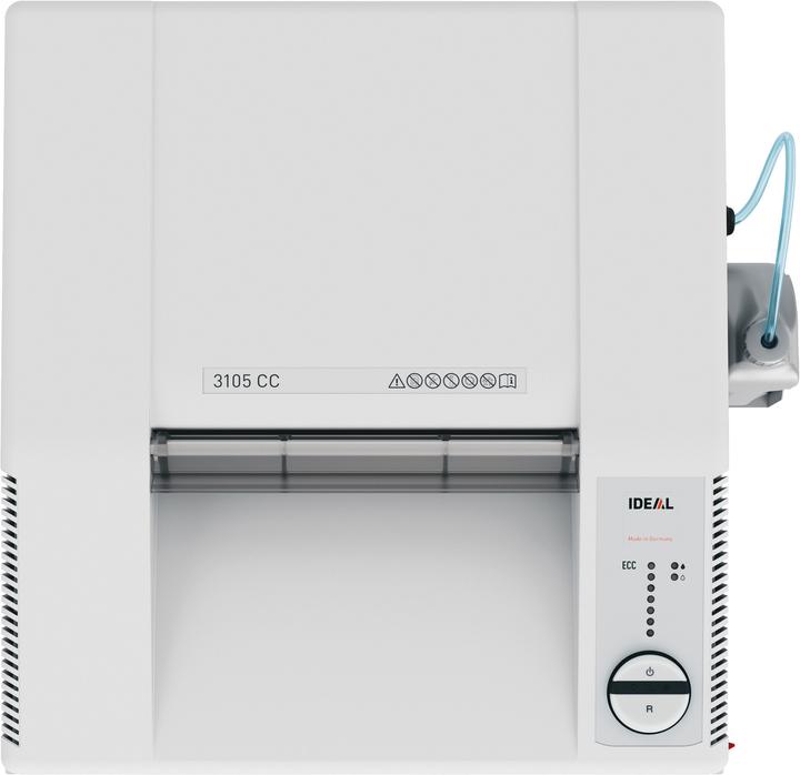 Produktbild Ideal 3105 (Partikelschnitt)