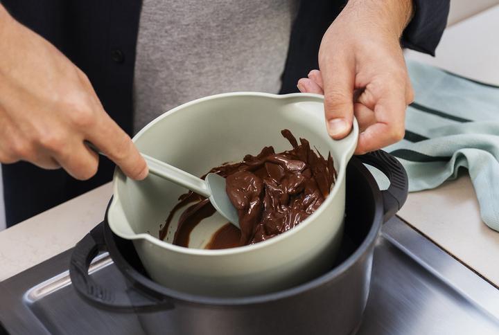 Actual product image Mepal Teigschaber Chef It