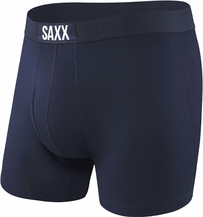 Image du produit SAXX Underwear Ultra Boxer Brief Fly 2pk Boxer (S)