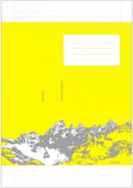 Immagine prodotto Ingold-Biwa INGOLD-B. Caricatore USW A4 02.9420.9 grigio 80g 9mm lin. sid. RL (A4, Righe)