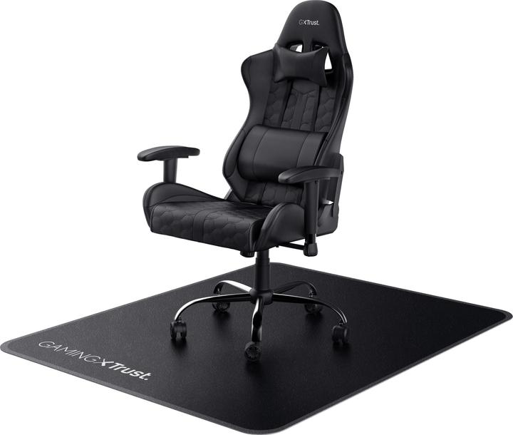 Image du produit Trust GXT 715 Tapis de sol (120 x 99 cm)