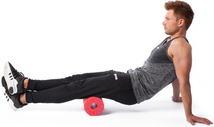 Produktbild Sport-Thieme Faszienrolle The Roll