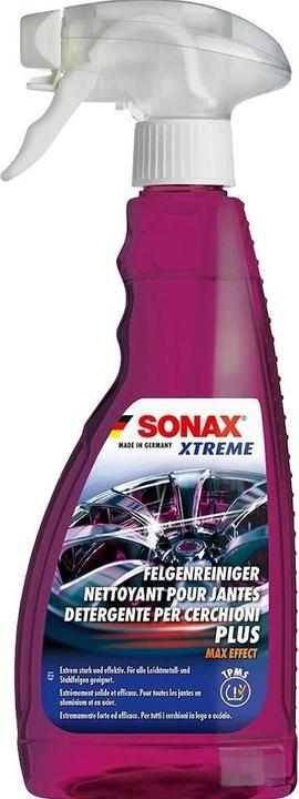 Sonax Felgenreiniger Plus (500 ml)