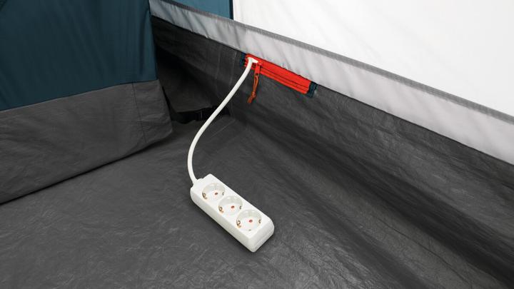 Produktbild Easy Camp Palmdale 500 (Tunnelzelt, 16.50 kg, 5 Personen)