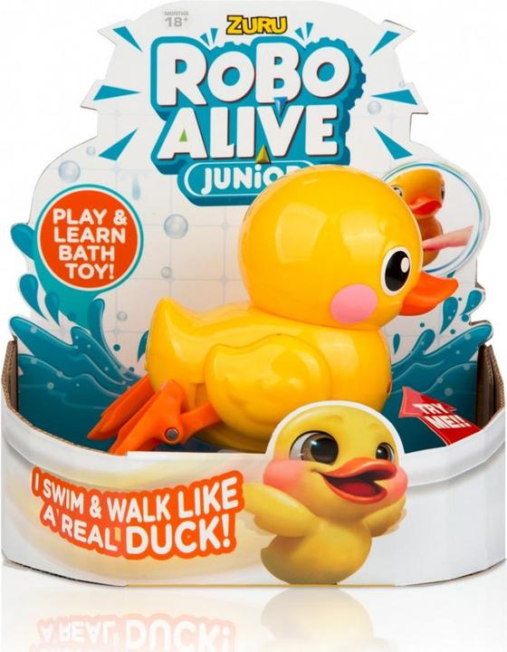 Zuru Micro boat shark attack kit