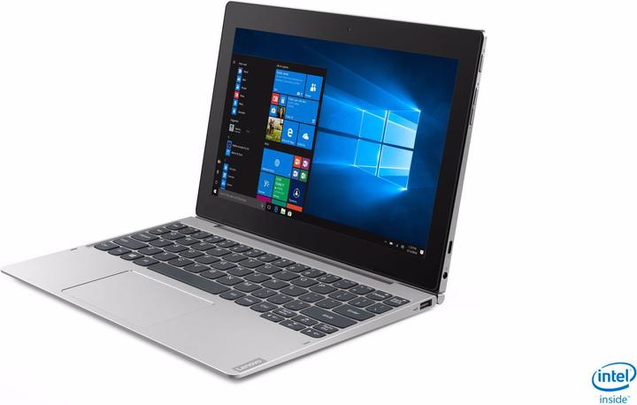 Produktbild Lenovo Ideapad D330-10 (10.10", Intel Celeron N4000, 4 GB, 64 GB, CH)