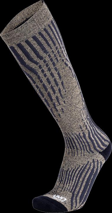 Actual product image UYN Ski Cashmere Shiny (35 - 36)
