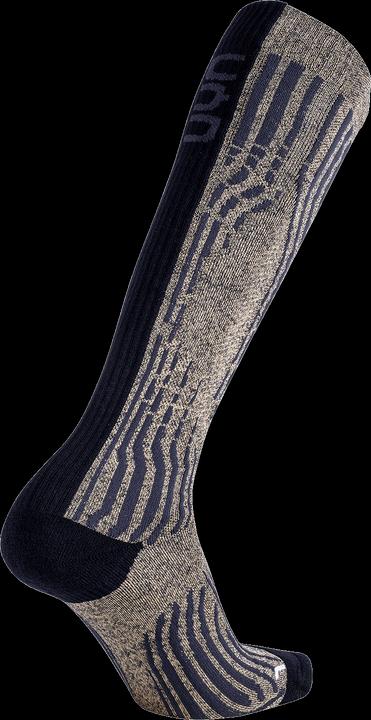 Actual product image UYN Ski Cashmere Shiny (35 - 36)