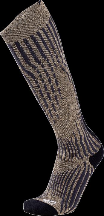 UYN Ski Cashmere Shiny