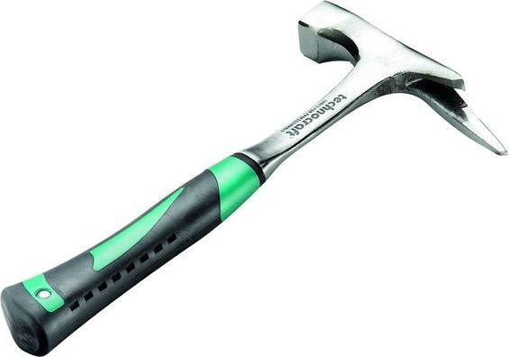 Actual product image technocraft Roofing hammer forged (902 g)