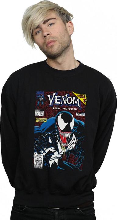 Produktbild Venom Lethal Protector Sweatshirt (S)
