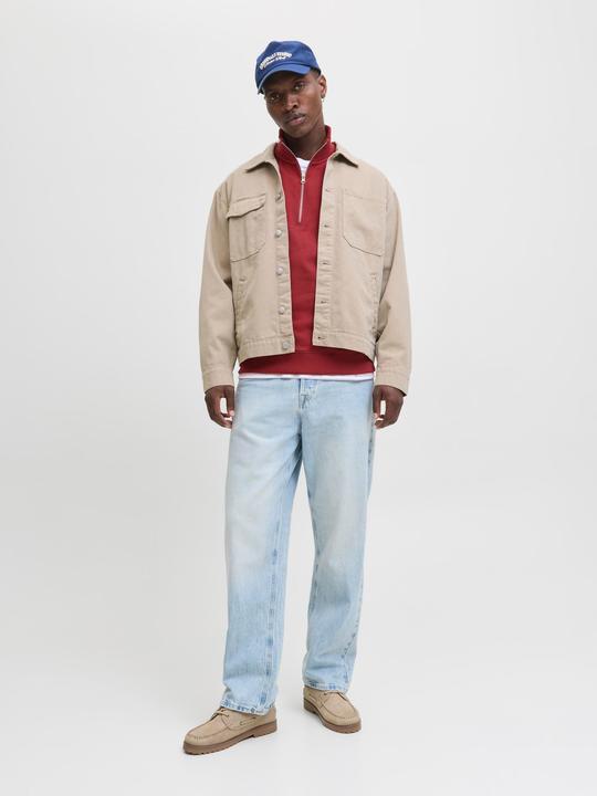 Produktbild Jack & Jones Sweatshirt Sweatshirt (L)