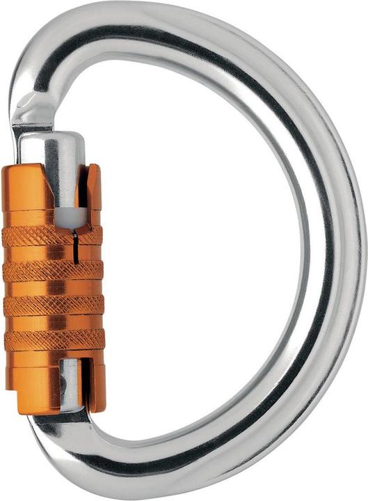 Silver, Orange
