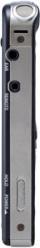 Actual product image Olympus LS-3, PCM recorder with 4GB, black (Handheld)