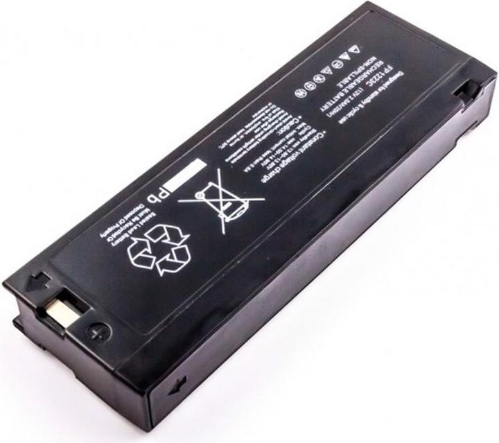 Produktbild Panasonic Akku VW-VB30, -VB31, VW-VBF10E (Kamera Akku)