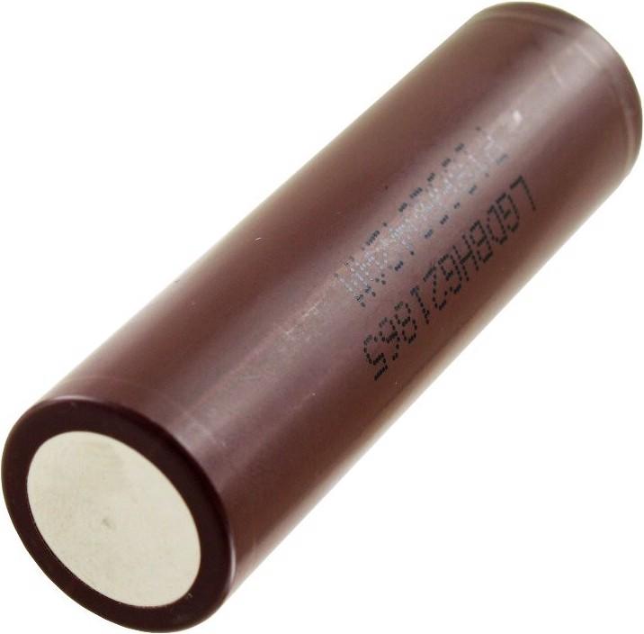 Image du produit LG ICR 18650 HG2 (18650)
