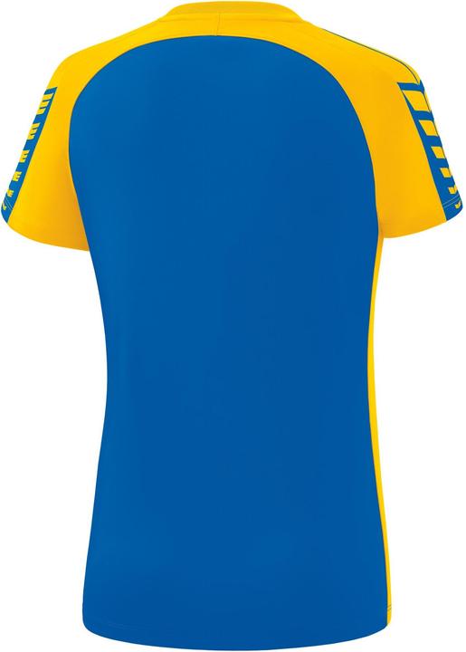 Produktbild Erima Six Wings T-Shirt Damen (34)