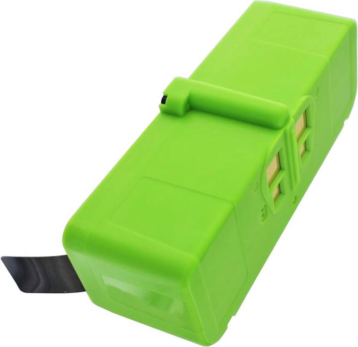 Immagine prodotto No Name Batteria Roomba 500, 510, 530, 531, 532, 535, 536, 540, 550, 552, 560, 562, 570, 580, 595, 600