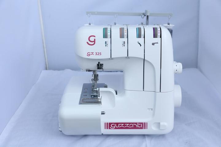 Actual product image Guzzanti GZ 325