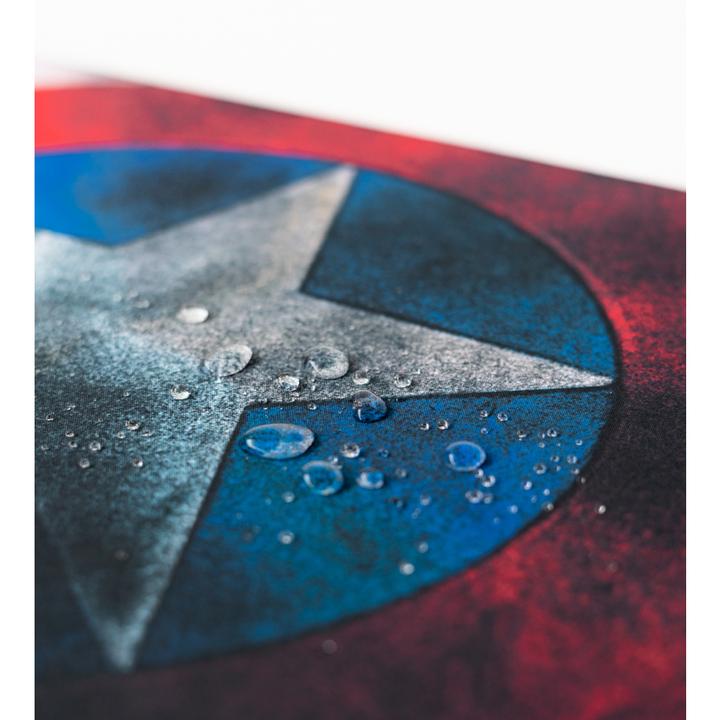 Image du produit CU Captain America: Shield (XL)