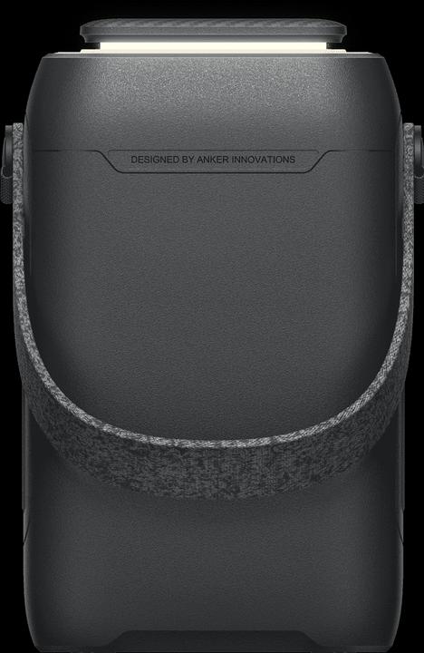 Actual product image Anker Solix C300 DC (288 Wh, 3 kg)