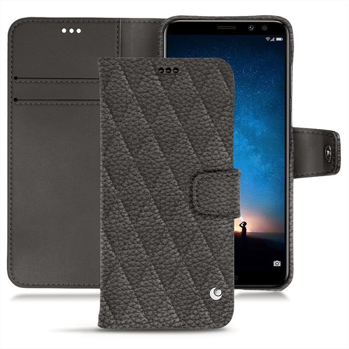 Immagine prodotto Noreve Cover in pelle portafoglio (Mate 10 Lite)