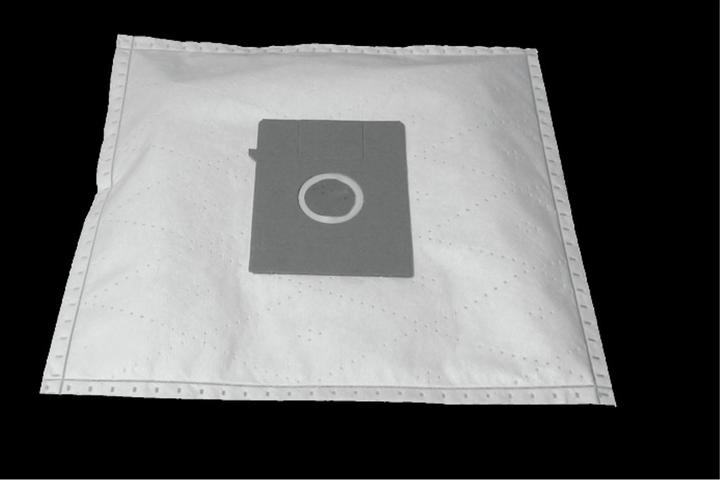 Produktbild Nordic Quality MSI 2220 Vacuum cleaner bags, 5 pcs. (5 x)