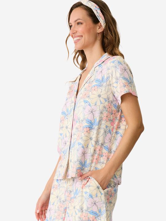 Pj Salvage Shorty Garden Dream