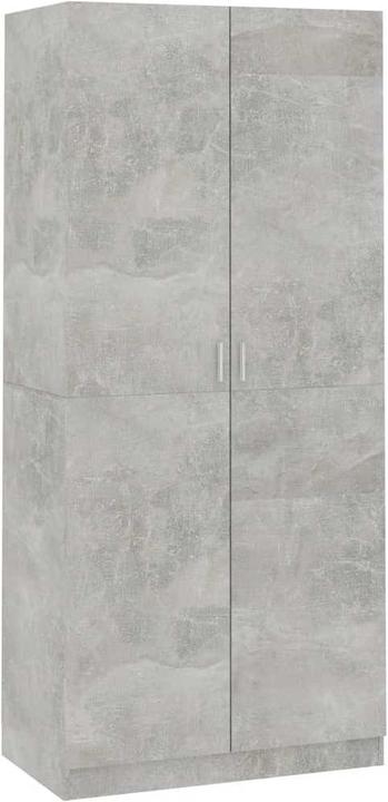Actual product image VidaXL Aylmar (90 x 52 x 200 cm)