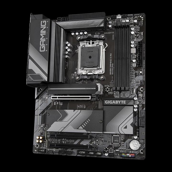 Immagine prodotto Gigabyte B650 GAMING X AX (AM5, AMD B650, ATX)