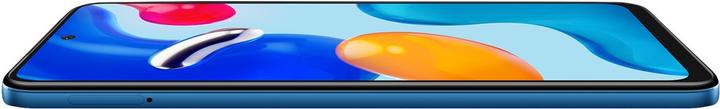 Immagine prodotto Xiaomi Redmi Note 11S (128 GB, Twilight Blue, 6.43", Doppia SIM, 108 Mpx, 4G)