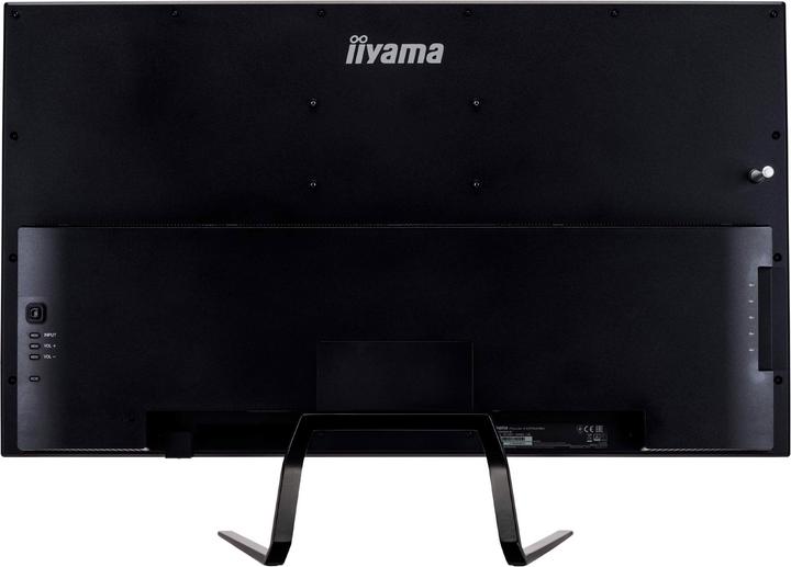 Produktbild iiyama ProLite X4372UHSU-B1 (3840 x 2160 Pixel, 42.52")